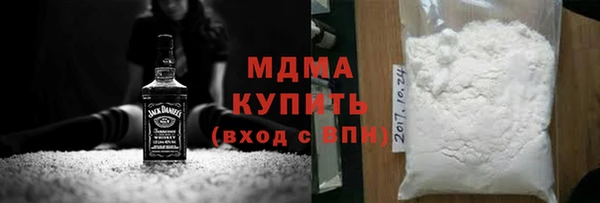 индика Осташков
