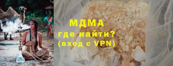 индика Осташков